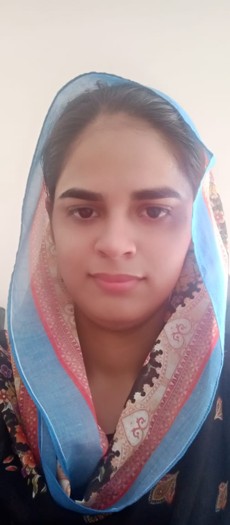 Duaa Sarfaraz
